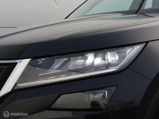 Škoda Kodiaq Skoda Kodiaq 1.5 TSI Style Navi CarPlay Camera Alcantara PDC - afbeelding nr 31