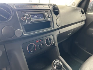 Volkswagen Amarok Volkswagen Amarok 2.0 TDI Plus Easyline - afbeelding nr 9