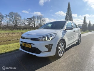 Kia Rio 1.0 T-GDi MHEV ComfortLine