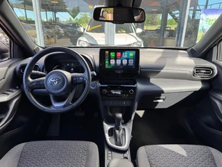Toyota Yaris Cross Toyota Yaris Cross 1.5 Hybrid Dynamic - Navi - camera - trekhaak - afbeelding nr 25