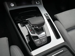 Audi Q5 Audi Q5 Sportback 50 TFSI e S edition Panoramadak Matrix led Camera 37 - afbeelding nr 34