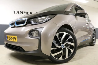 BMW i3 - afbeelding nr 3