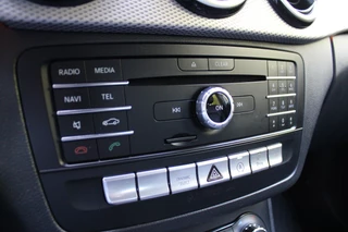 Mercedes-Benz B-Klasse Navi|Clima|Cruise|LM-Velgen|Audio - afbeelding nr 31