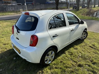 Nissan Micra - afbeelding nr 74