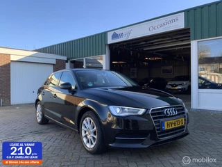 Audi A3 - 411469564-0