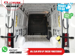 Volkswagen Crafter - afbeelding nr 14