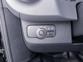 Mercedes-Benz Sprinter Mercedes-Benz Sprinter 319 1.9 CDI L2H2 RWD 24 Maanden Certified Garantie 3500KG Trekgewicht LED Navigatie 2x Schuifdeur Apple Carplay/Android Auto Achteruitrijcamera - afbeelding nr 21
