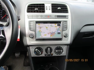 Volkswagen Polo - afbeelding nr 9