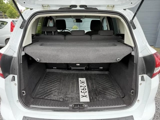 Ford C-MAX Ford C-Max 1.0 Titanium Navi,Trekhaak,Clima,Cruise,6 Bak,125pk,Stuurverw,Stoelverw,Pdc V+A,Lm velgen,Nieuwe Apk bij Aflevering - afbeelding nr 24