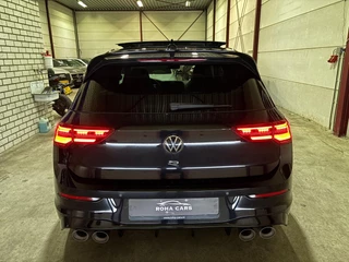 Volkswagen Golf Volkswagen Golf R 2.0 TSI 4MOTION Performance DRIFT, NURNBURGRING, PANO, IQ - afbeelding nr 7