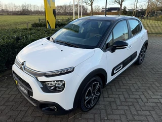 Citroën C3 1.2 Puretech Business Aut6 Led / Carplay / Cruise