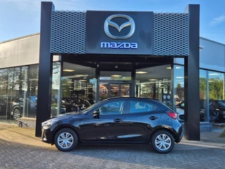 Mazda 2 - afbeelding nr 5