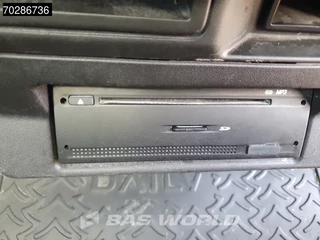 Iveco Daily Iveco Daily 35C18 3.0L Automaat Kipper met Kist Dubbellucht 3,5t Trekhaak Airco Euro6 Tipper Kieper Benne 2m3 Airco Trekhaak Cruise control - afbeelding nr 16