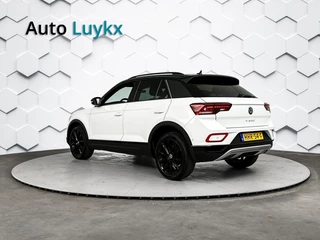 Volkswagen T-Roc - afbeelding nr 3