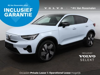 Volvo C40 - afbeelding nr 1