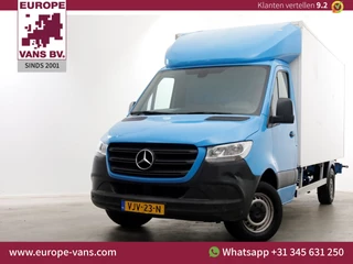 Mercedes-Benz Sprinter - 98736529-0