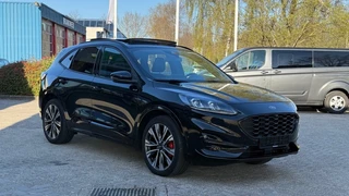 Ford Kuga - afbeelding nr 8
