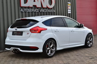 Ford Focus - afbeelding nr 4