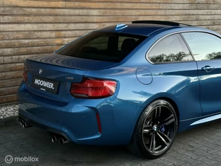BMW M2 BMW 2-serie Coupé M2 DCT | LCI | Pano | Harman Kardon - afbeelding nr 15