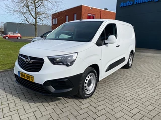 Opel Combo 1.5D L2H1 EDITION MET INRICHTING