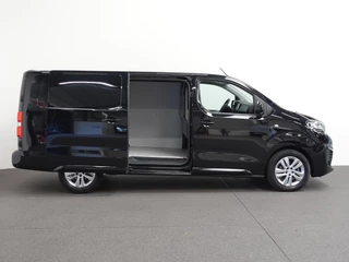 Peugeot Expert Peugeot Expert 2.0 BlueHDI 180PK Long Premium Automaat Airco App-Connect LM Velgen - afbeelding nr 38