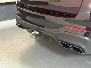 Mercedes-Benz GLC Mercedes-Benz GLC-klasse AMG 63 S 4MATIC+ | Pano | Keramisch | stoel- verwarming/verkoeling | Carbon | Trekhaak | ACC - afbeelding nr 19