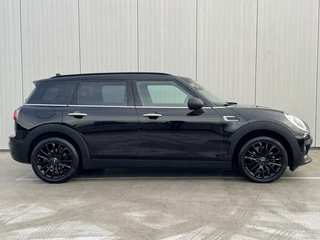 MINI Clubman Mini Clubman 1.5 One Business Edition|Navi|NL-Auto - afbeelding nr 30