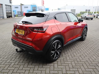 Nissan Juke - afbeelding nr 9