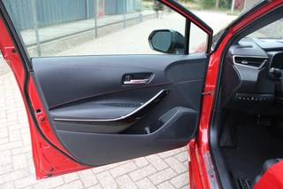 Toyota Corolla Toyota Corolla 2.0 Hybrid GR-Sport Plus - afbeelding nr 46