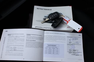Kia Picanto - afbeelding nr 25