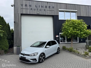 Volkswagen Golf Volkswagen Golf 1.5 TSI Highline Business R-Line 150PK 2017 - afbeelding nr 32