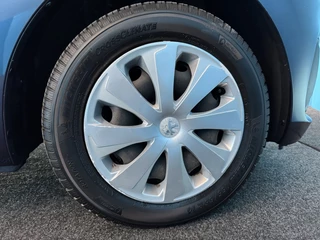 Peugeot 108 - afbeelding nr 33