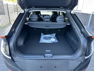 Kia EV6 Kia EV6 Light Edition 63 kWh - afbeelding nr 14
