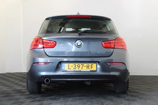 BMW 1 Serie BMW 1 Serie 116d Corporate Lease |Navi| - afbeelding nr 5