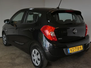 Opel KARL - afbeelding nr 8