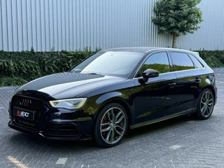 Audi S3 - 133897796-0