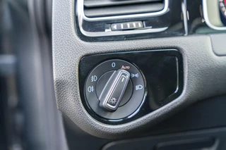 Volkswagen Golf Volkswagen Golf 2.0 TSI GTI Performance |Pano|Dyna|Leer|Keyless - afbeelding nr 41