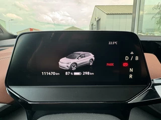 Volkswagen ID.4 Volkswagen ID.4 Pro 77 kWh | Voorklimatisering | Stoelverwarming | Stuurwielverwarming | Camera voor/achter | LED | Adaptive Cruise Control | Apple Carplay/Android Auto | Rijstrooksensor | Trekhaak | - afbeelding nr 32