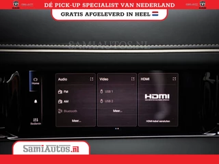 Dodge Ram 1500 CREW CAB | DUBBELE CABINE | GRIJSKENTEKEN | VOORRAAD NR 2335 - 5153 - afbeelding nr 42