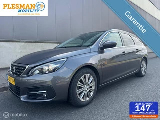 Peugeot 308 - 418603546-0