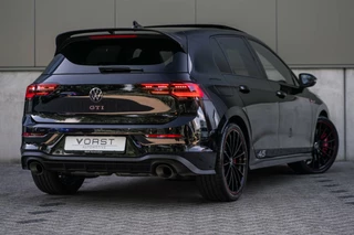 Volkswagen Golf Volkswagen Golf 2.0 TSI GTI Clubsport 45 Jahre Akra Pano DSG - afbeelding nr 6