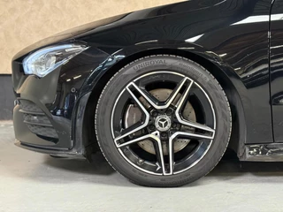 Mercedes-Benz CLA Mercedes-Benz CLA-klasse 200 Business Solution AMG | keyless | Pano | Memory | Sfeerverlichting | Multibeam - afbeelding nr 7