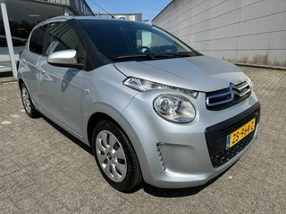 Citroën C1 - afbeelding nr 3