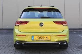 Volkswagen Golf AUTOMAAT|Pano|Clima|Cruise|LM-Velgen|Audio - afbeelding nr 48