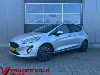Ford Fiesta - 199339534-0