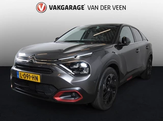 Citroën C4 1.2 PT. Shine | Apple Carplay | Stoelverwarming | Trekhaak