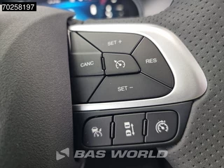 Iveco Daily Iveco Daily 35C21 3.0L Automaat 16m3 L4H2 LED ACC CarPlay Camera L3H2 16m3 Airco - afbeelding nr 19