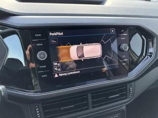 Volkswagen T-Cross Volkswagen T-Cross 1.0 TSI Life | Carplay | PDC | Lm-Velgen | Climate-Control - afbeelding nr 19