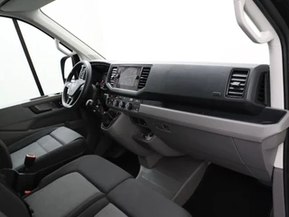 Volkswagen Crafter | Navigatie | Camera | 3-Persoons | Airco | Cruise - afbeelding nr 21