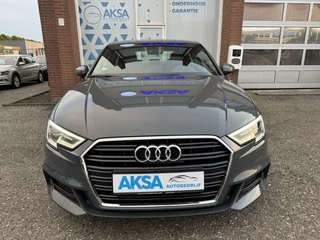 Audi A3 Audi A3 Limousine 1.4 TFSI 150pk 3 x S-Line S-Tronic LED Stlvw Navi Drive Select - afbeelding nr 23